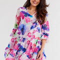  Daydress model 196713 awama 