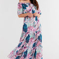  Daydress model 196715 awama 