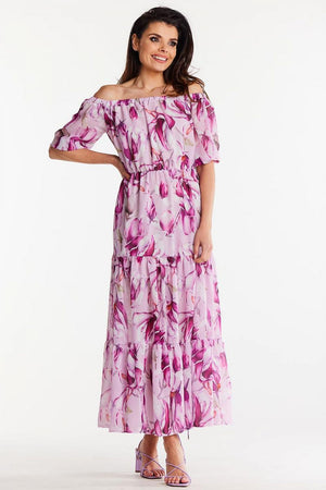 Daydress model 196717 awama 