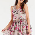  Daydress model 196725 awama 