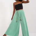  Women trousers model 196765 Och Bella 