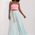  Women trousers model 196768 Och Bella 