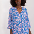 Blouse model 196896 Sublevel 