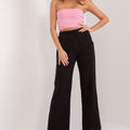  Women trousers model 196926 Sublevel 