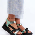  Buskin model 196966 Step in style 