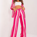  Women trousers model 197042 Italy Moda 