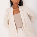  Jacket model 197056 Och Bella 
