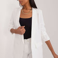  Jacket model 197058 Och Bella 