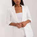  Jacket model 197061 Och Bella 