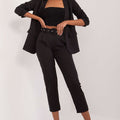  Women trousers model 197064 Och Bella 