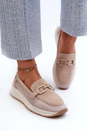  Mocassin model 197149 Step in style 