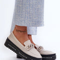  Mocassin model 197157 Step in style 