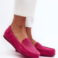  Mocassin model 197167 Step in style 