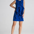  Cocktail dress model 197184 Figl 