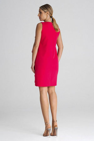  Cocktail dress model 197185 Figl 