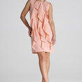  Cocktail dress model 197186 Figl 