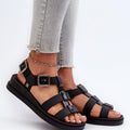  Buskin model 197580 Step in style 