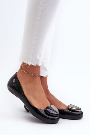  Ballet flats model 197598 Step in style 