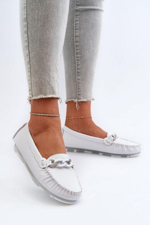  Mocassin model 197606 Step in style 
