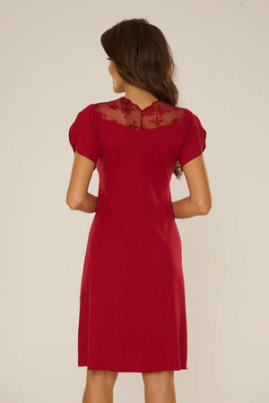  Nightshirt model 197624 De Lafense 