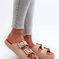  Flip-flops model 197660 Step in style 
