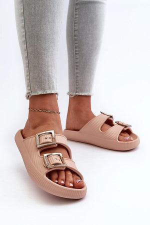  Flip-flops model 197660 Step in style 