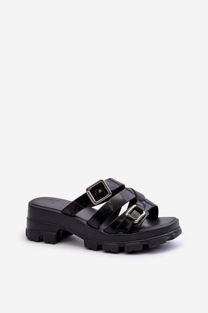  Flip-flops model 197669 Step in style 