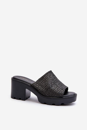  Flip-flops model 197723 Step in style 
