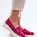  Mocassin model 197810 Step in style 
