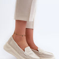  Mocassin model 197811 Step in style 