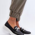  Mocassin model 197813 Step in style 