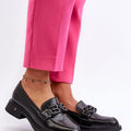 Mocassin model 197819 Step in style 