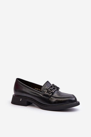  Mocassin model 197819 Step in style 