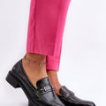  Mocassin model 197821 Step in style 