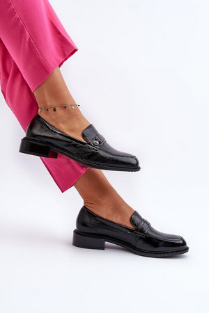  Mocassin model 197821 Step in style 