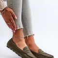  Mocassin model 197833 Step in style 