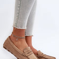  Mocassin model 197834 Step in style 