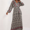  Daydress model 197862 Italy Moda 