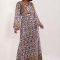 Daydress model 197863 Italy Moda 