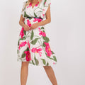 Daydress model 197871 Italy Moda 