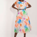  Daydress model 197873 Italy Moda 