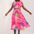  Daydress model 197874 Italy Moda 
