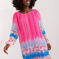  Daydress model 197877 Italy Moda 