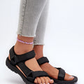  Sandals model 197896 Step in style 