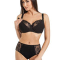  Nursing bra model 198082 Teyli 