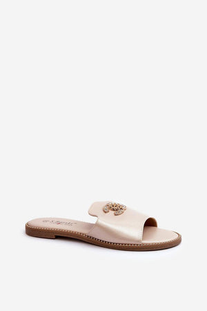  Flip-flops model 198142 Step in style 