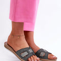  Flip-flops model 198160 Step in style 