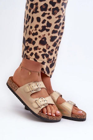  Flip-flops model 198186 Step in style 