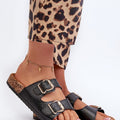  Flip-flops model 198187 Step in style 