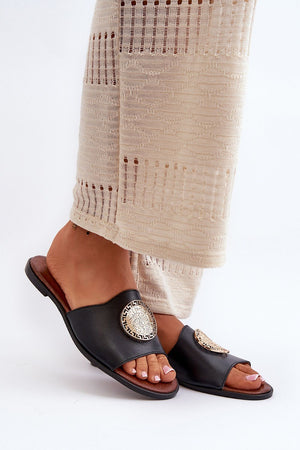  Flip-flops model 198269 Step in style 